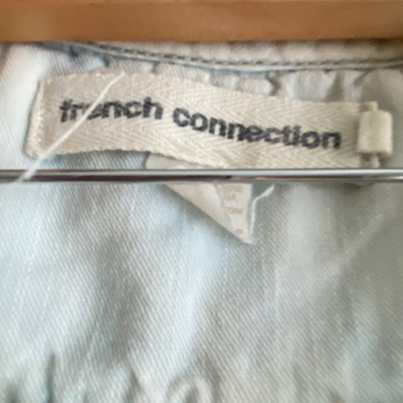 French connection dress - Picture 3 of 3